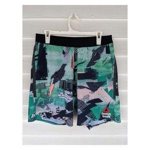 Reebok 2019 CrossFit games speed shorts
